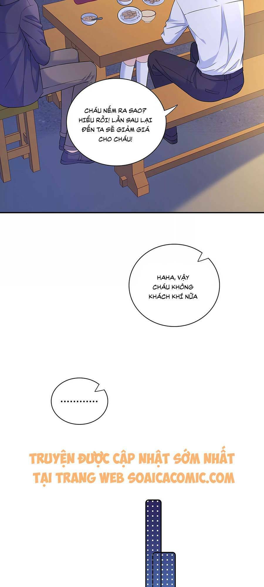 Tôi Dựa Vào Tà Ý: Nghịch Chuyển Nhân Sinh Chapter 58 - 7