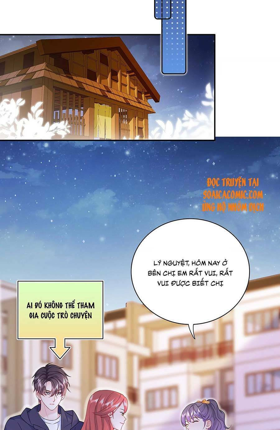 Tôi Dựa Vào Tà Ý: Nghịch Chuyển Nhân Sinh Chapter 58 - 8