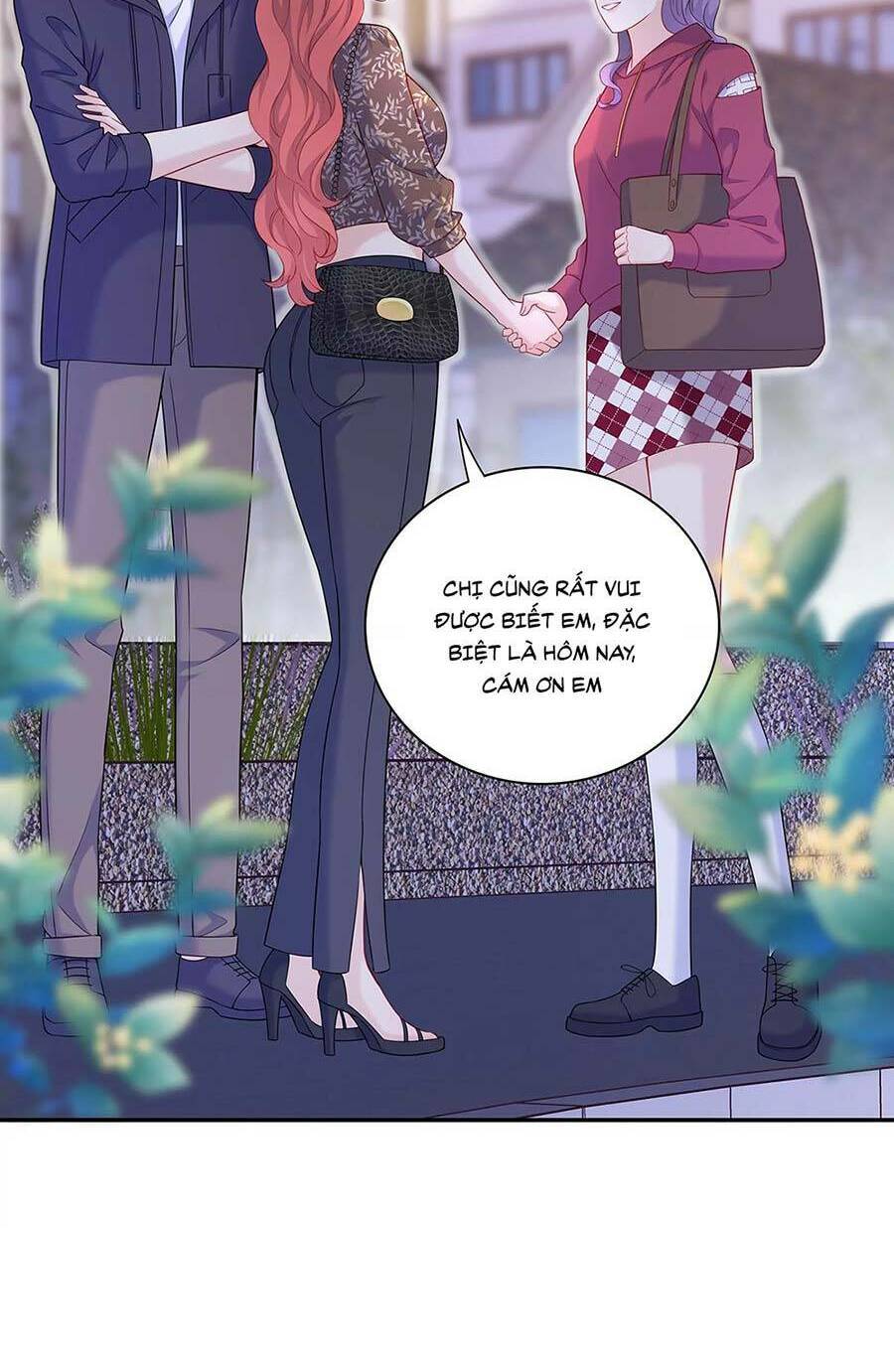 Tôi Dựa Vào Tà Ý: Nghịch Chuyển Nhân Sinh Chapter 58 - 9