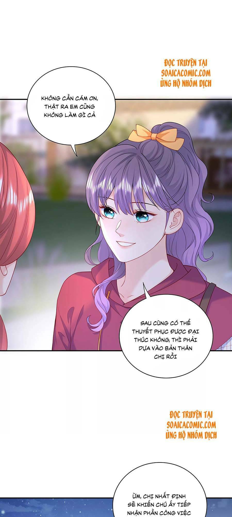 Tôi Dựa Vào Tà Ý: Nghịch Chuyển Nhân Sinh Chapter 58 - 10