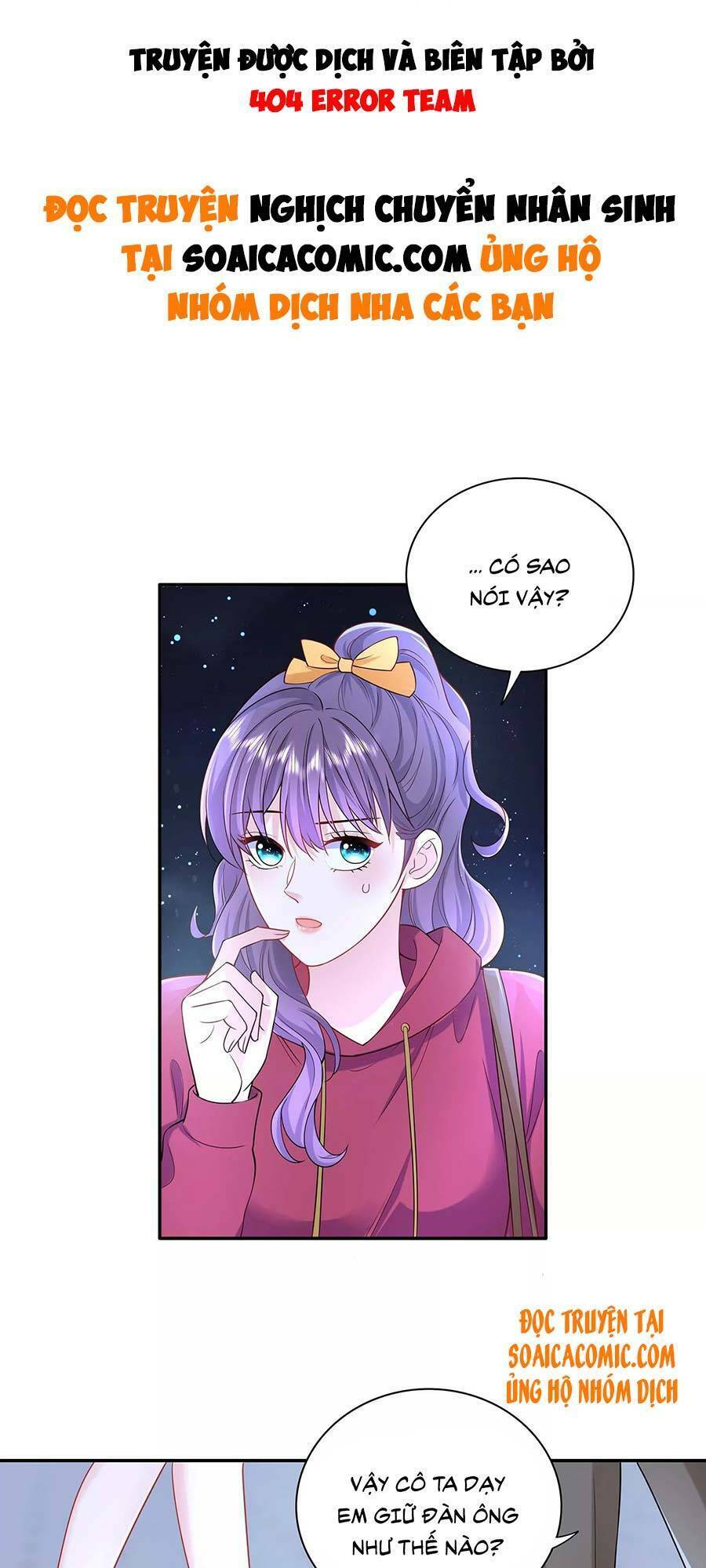 Tôi Dựa Vào Tà Ý: Nghịch Chuyển Nhân Sinh Chapter 59 - 1