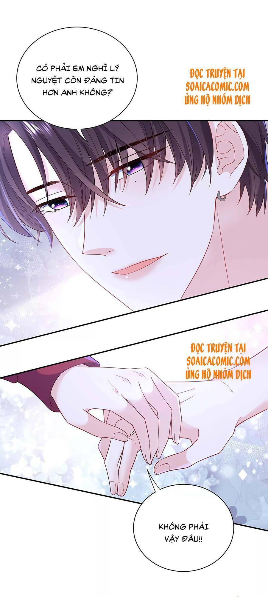 Tôi Dựa Vào Tà Ý: Nghịch Chuyển Nhân Sinh Chapter 59 - 11