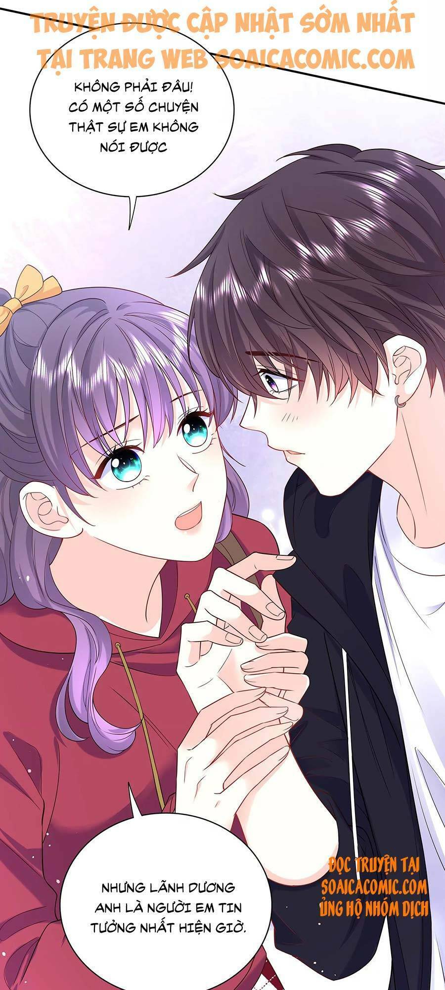 Tôi Dựa Vào Tà Ý: Nghịch Chuyển Nhân Sinh Chapter 59 - 12