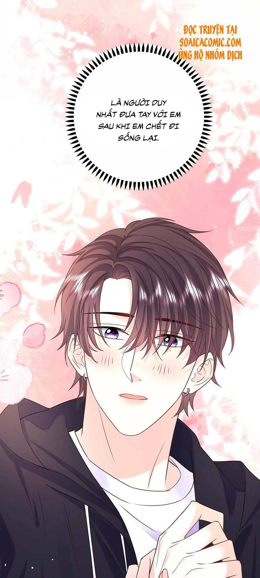 Tôi Dựa Vào Tà Ý: Nghịch Chuyển Nhân Sinh Chapter 59 - 15