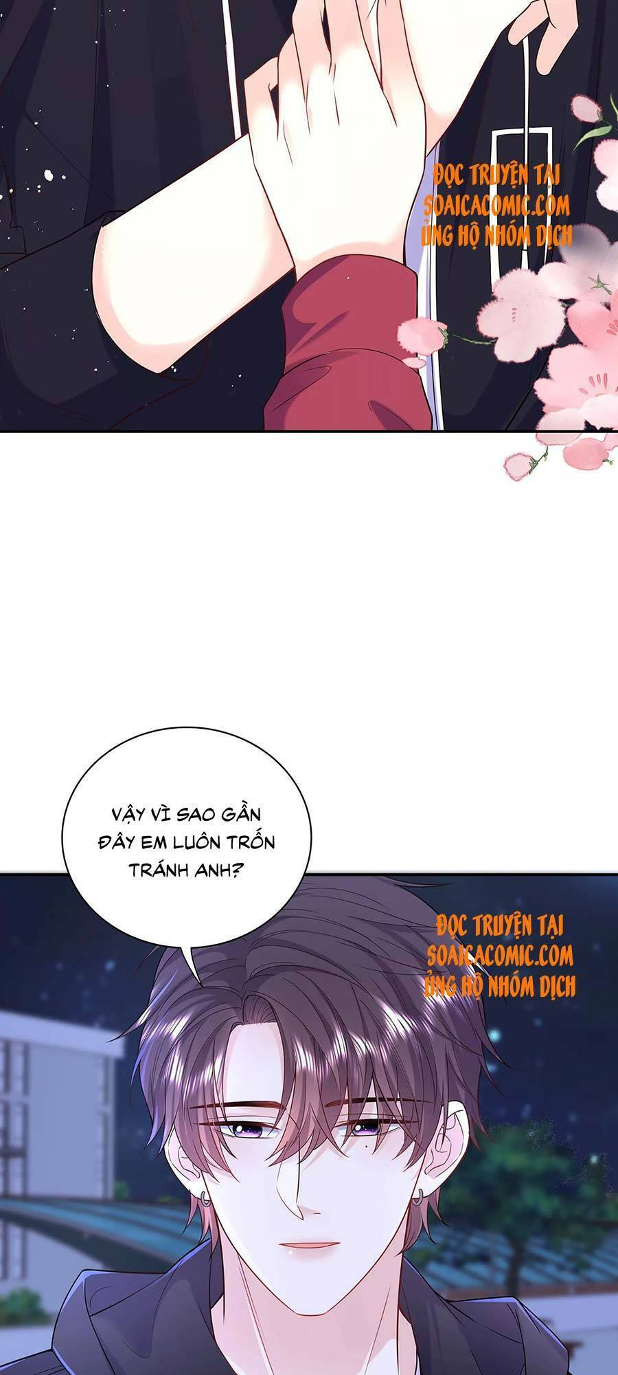 Tôi Dựa Vào Tà Ý: Nghịch Chuyển Nhân Sinh Chapter 59 - 16