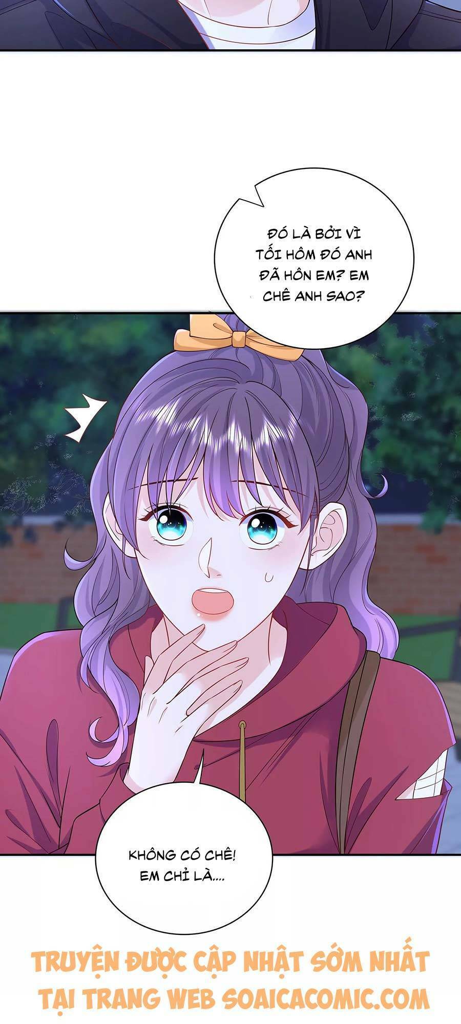 Tôi Dựa Vào Tà Ý: Nghịch Chuyển Nhân Sinh Chapter 59 - 17