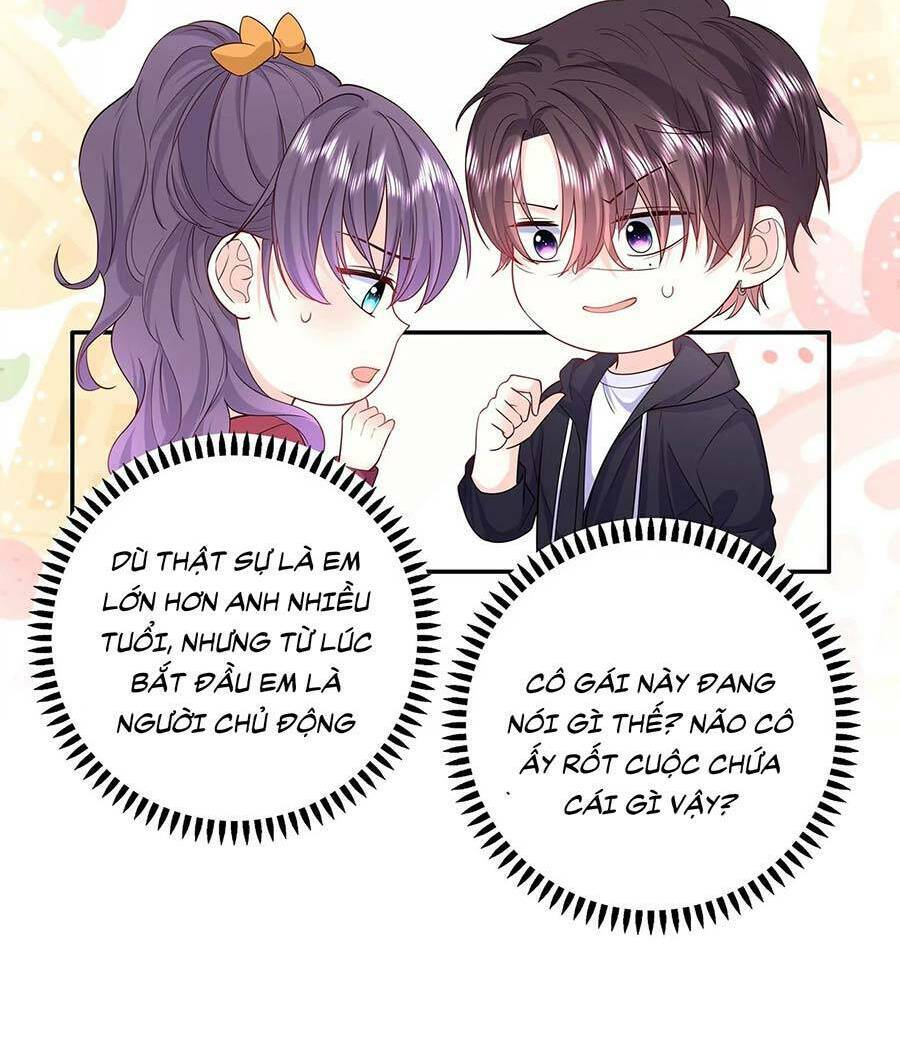 Tôi Dựa Vào Tà Ý: Nghịch Chuyển Nhân Sinh Chapter 59 - 19