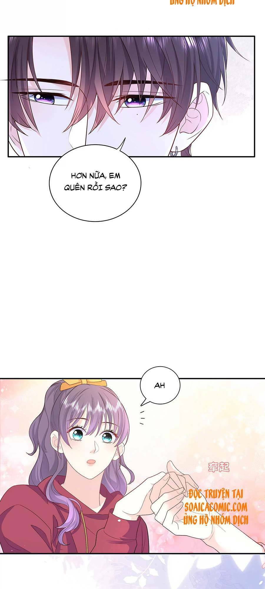 Tôi Dựa Vào Tà Ý: Nghịch Chuyển Nhân Sinh Chapter 59 - 21