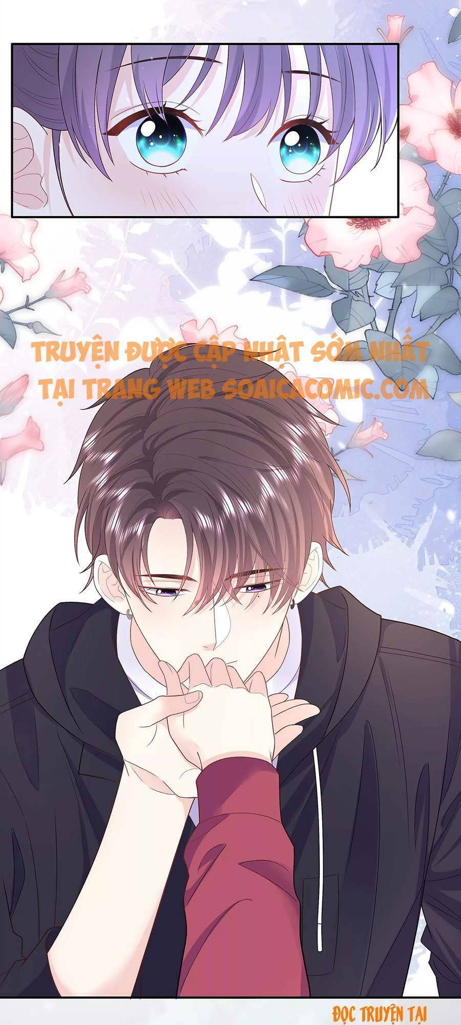 Tôi Dựa Vào Tà Ý: Nghịch Chuyển Nhân Sinh Chapter 59 - 22