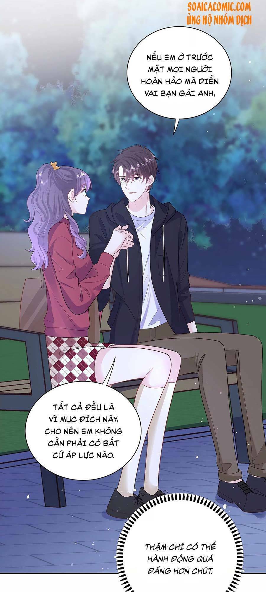Tôi Dựa Vào Tà Ý: Nghịch Chuyển Nhân Sinh Chapter 59 - 23