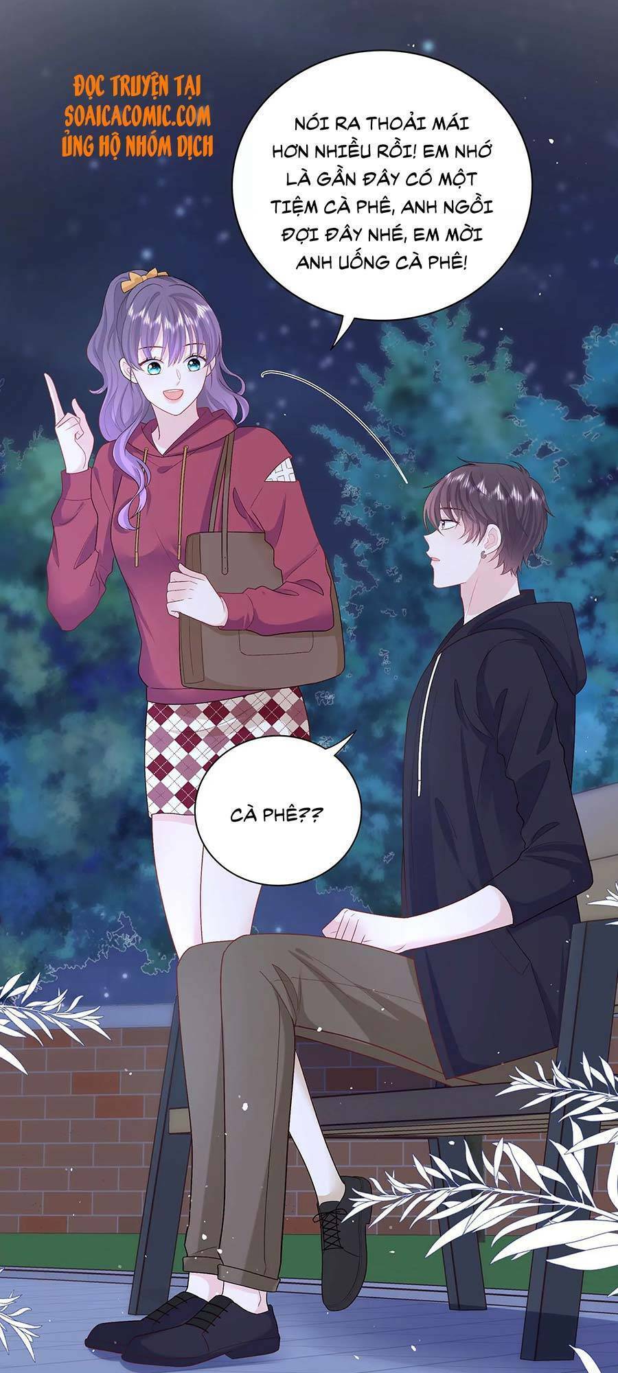 Tôi Dựa Vào Tà Ý: Nghịch Chuyển Nhân Sinh Chapter 59 - 26