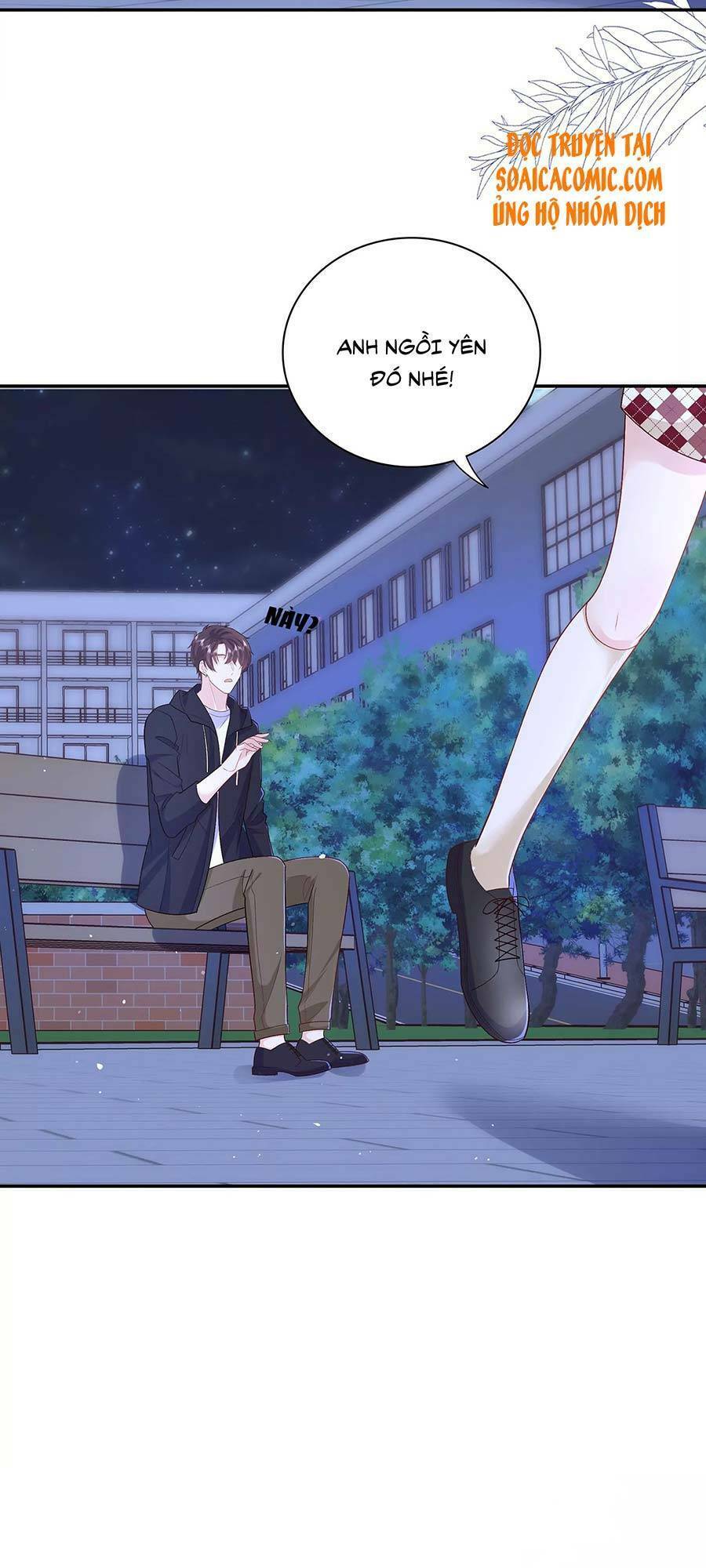 Tôi Dựa Vào Tà Ý: Nghịch Chuyển Nhân Sinh Chapter 59 - 27