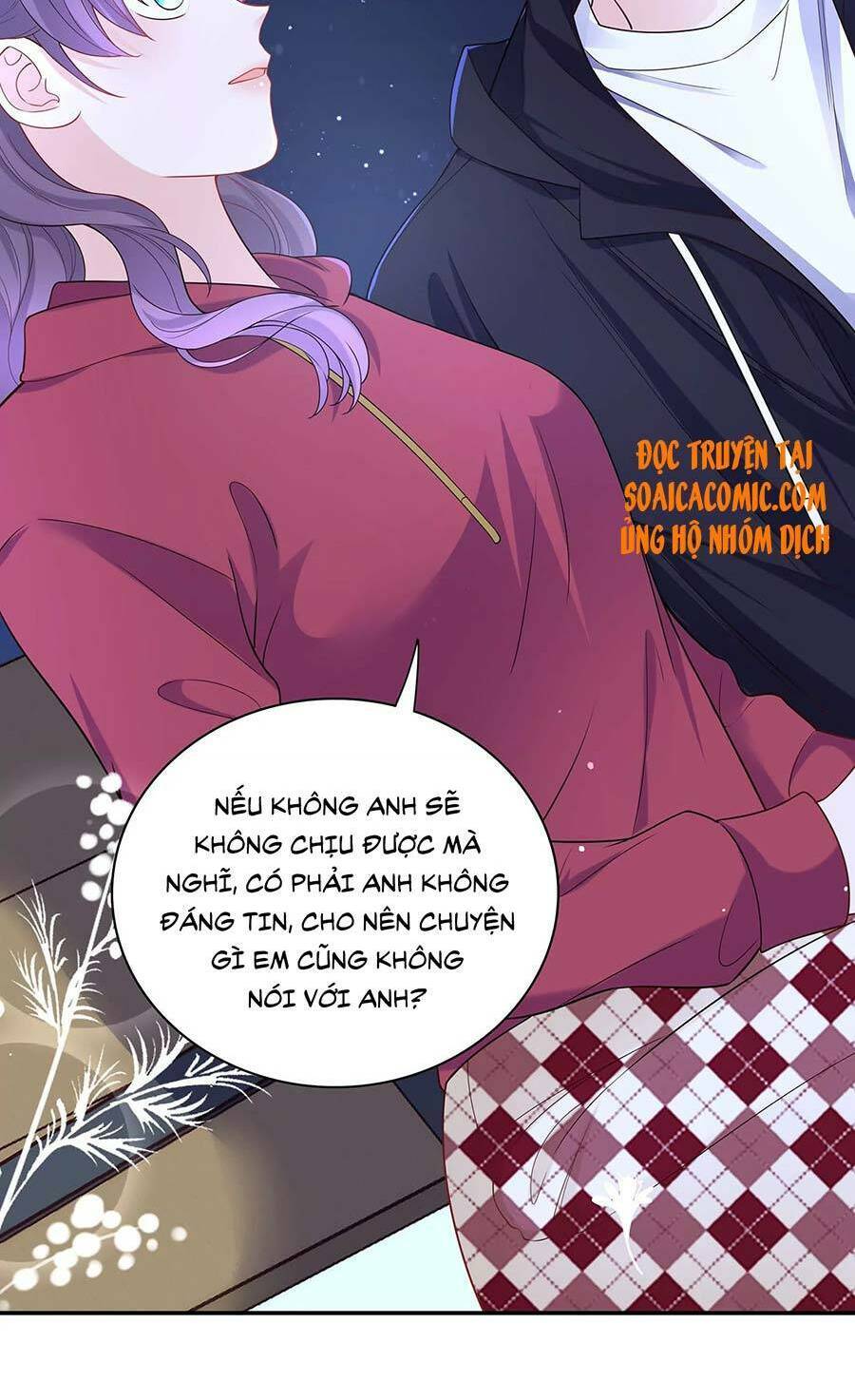 Tôi Dựa Vào Tà Ý: Nghịch Chuyển Nhân Sinh Chapter 59 - 10