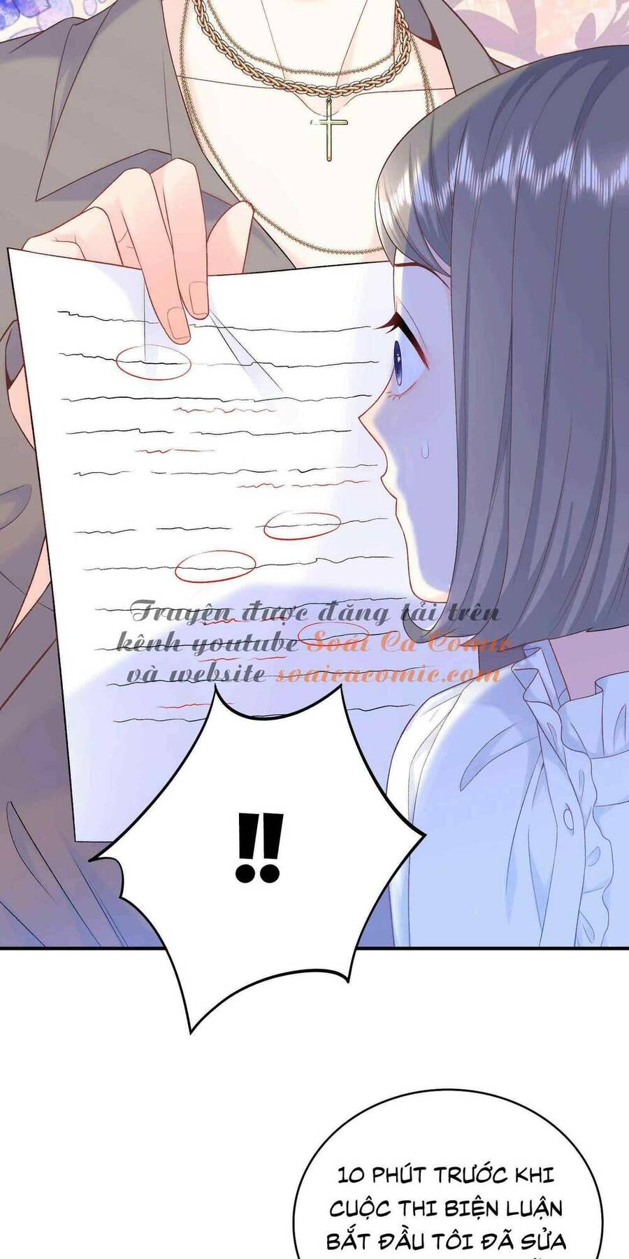 Tôi Dựa Vào Tà Ý: Nghịch Chuyển Nhân Sinh Chapter 6 - 11