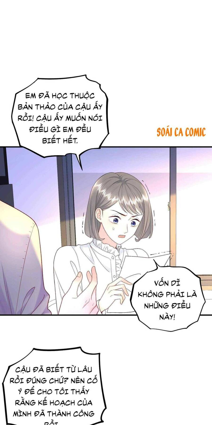 Tôi Dựa Vào Tà Ý: Nghịch Chuyển Nhân Sinh Chapter 6 - 16