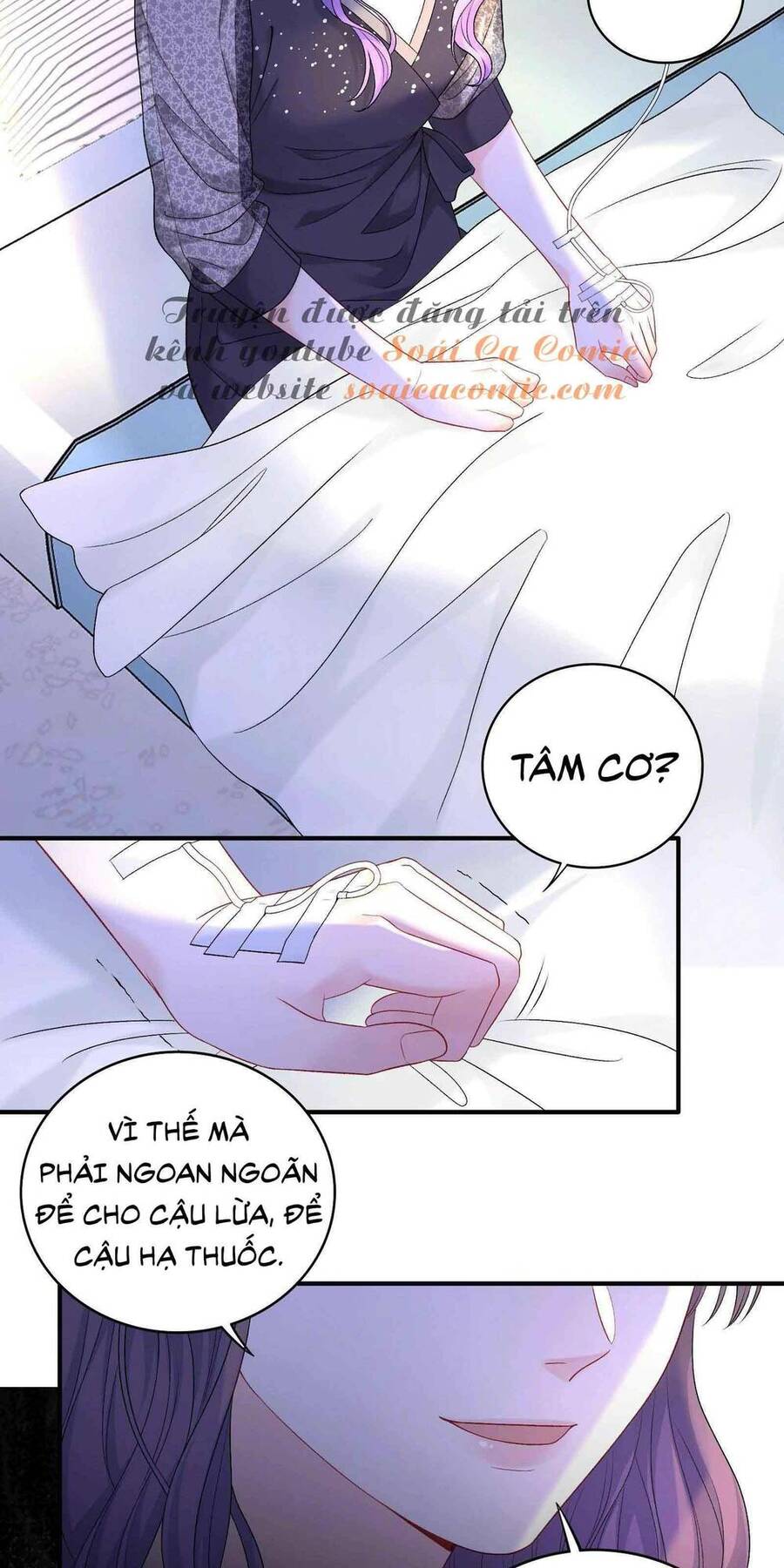 Tôi Dựa Vào Tà Ý: Nghịch Chuyển Nhân Sinh Chapter 6 - 18