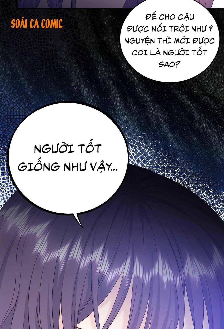 Tôi Dựa Vào Tà Ý: Nghịch Chuyển Nhân Sinh Chapter 6 - 19