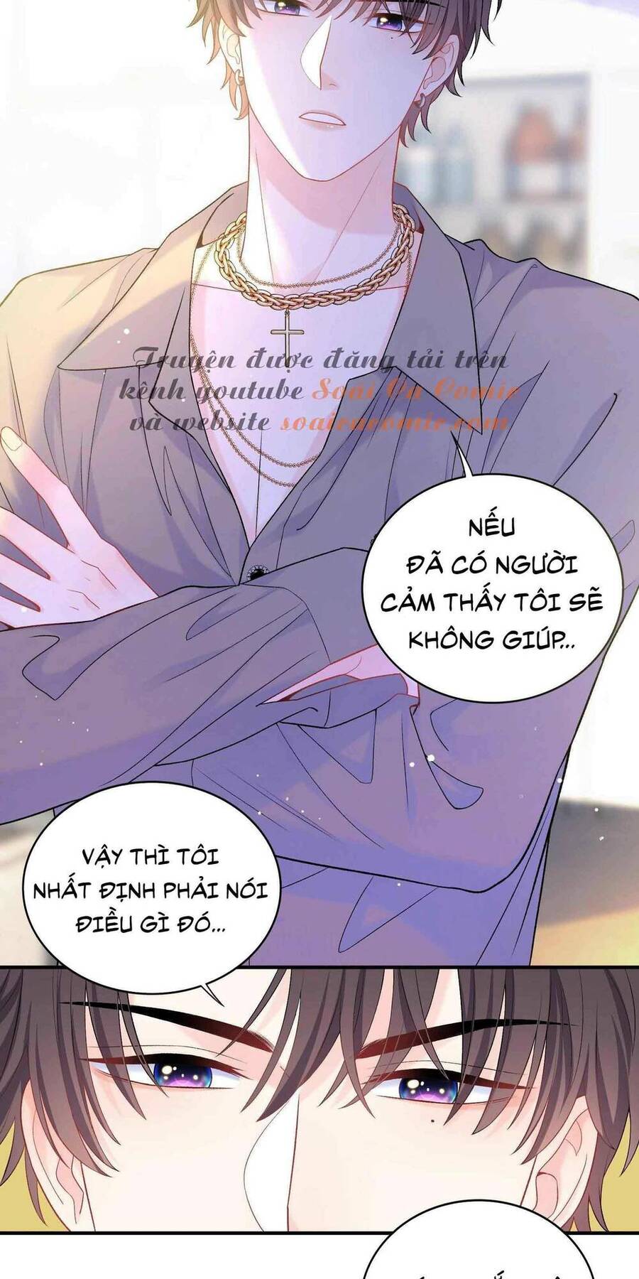 Tôi Dựa Vào Tà Ý: Nghịch Chuyển Nhân Sinh Chapter 6 - 3