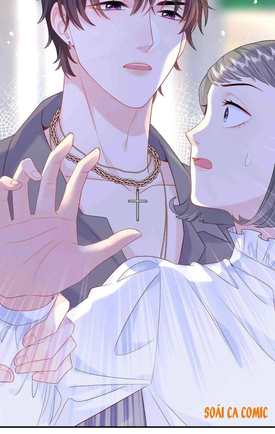 Tôi Dựa Vào Tà Ý: Nghịch Chuyển Nhân Sinh Chapter 6 - 24