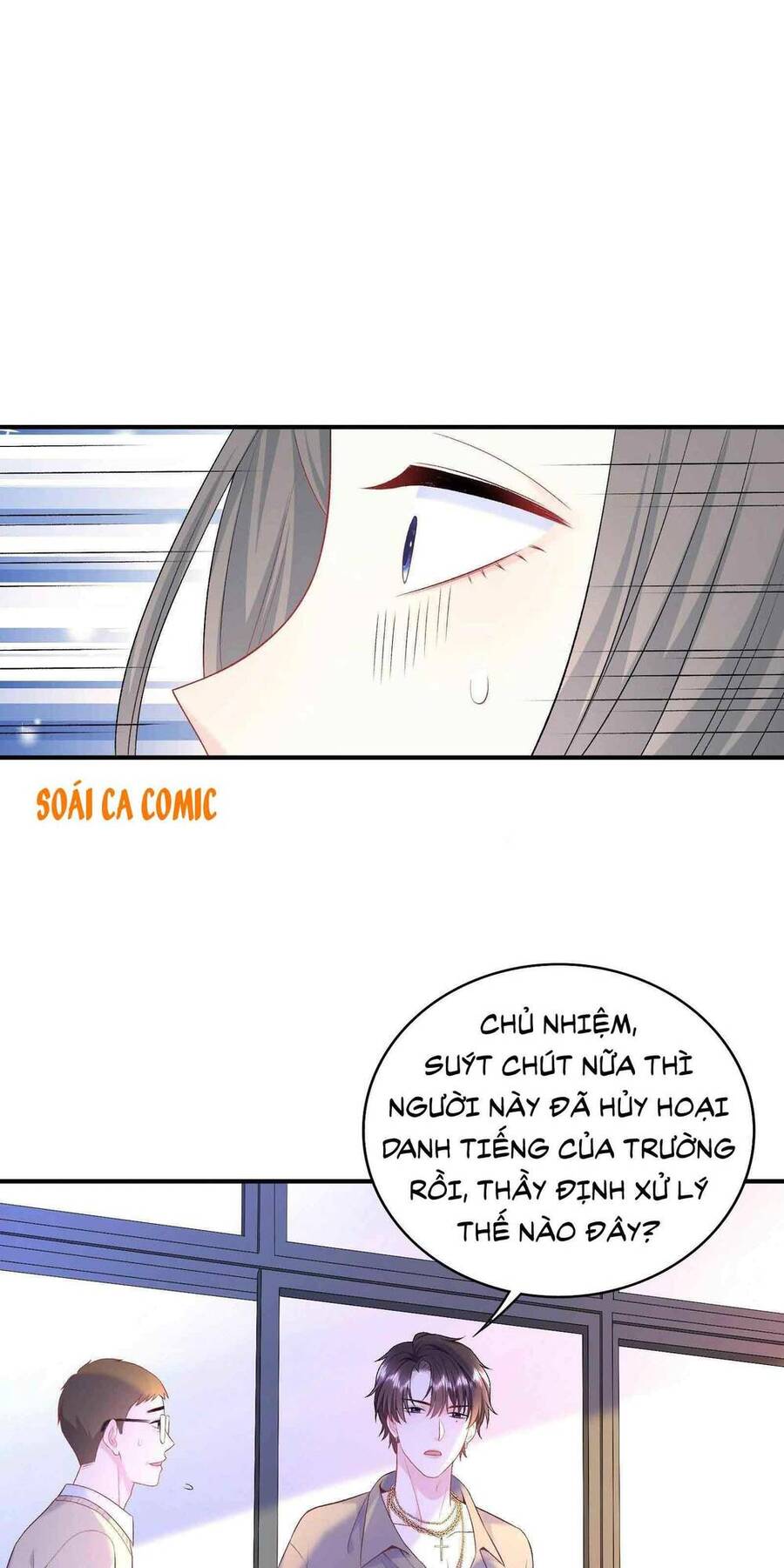 Tôi Dựa Vào Tà Ý: Nghịch Chuyển Nhân Sinh Chapter 6 - 25