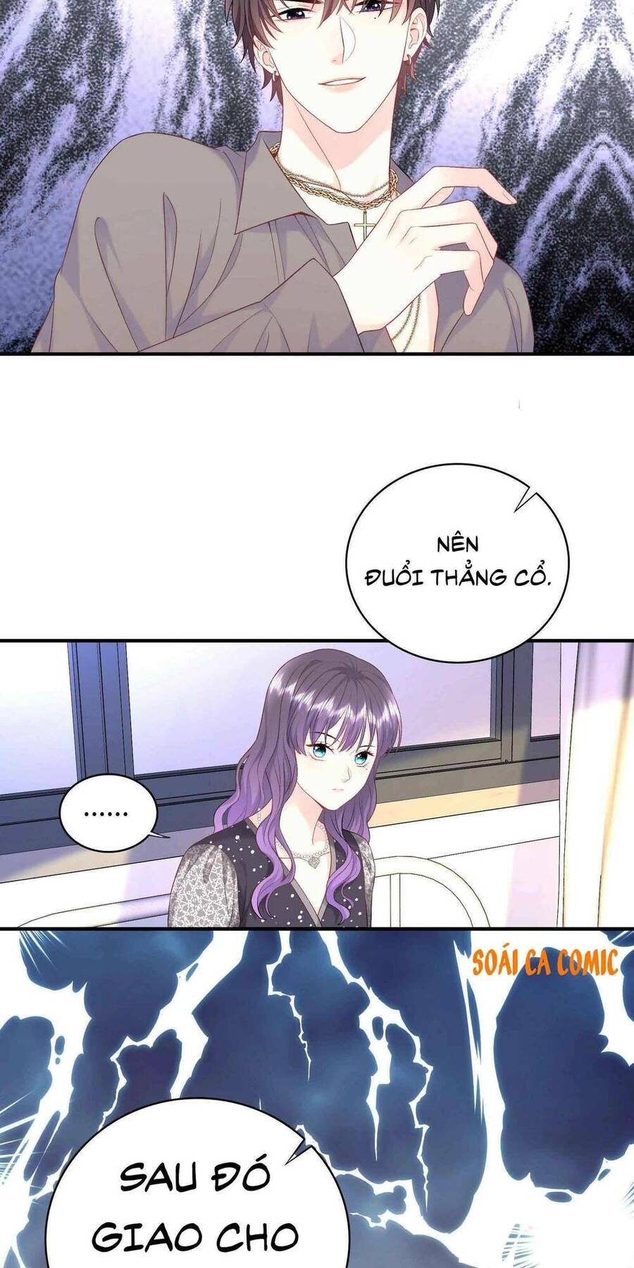 Tôi Dựa Vào Tà Ý: Nghịch Chuyển Nhân Sinh Chapter 6 - 27