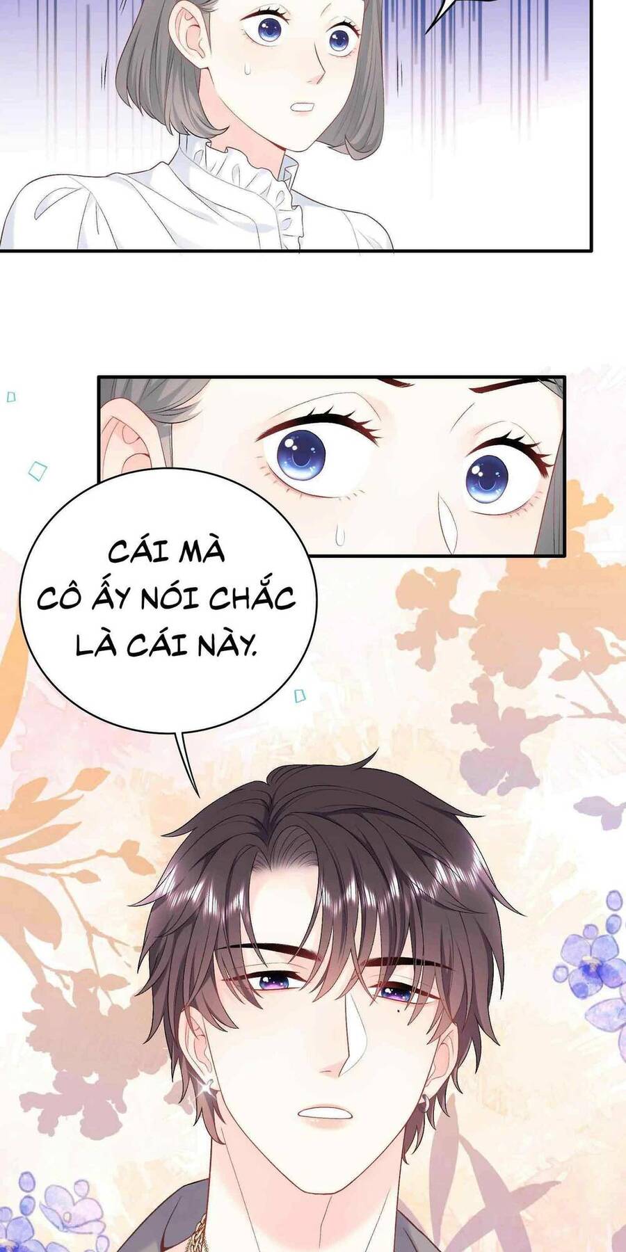 Tôi Dựa Vào Tà Ý: Nghịch Chuyển Nhân Sinh Chapter 6 - 10