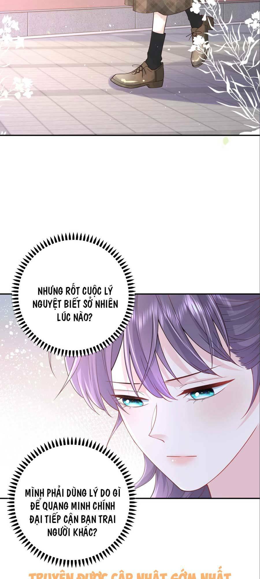 Tôi Dựa Vào Tà Ý: Nghịch Chuyển Nhân Sinh Chapter 60 - 11