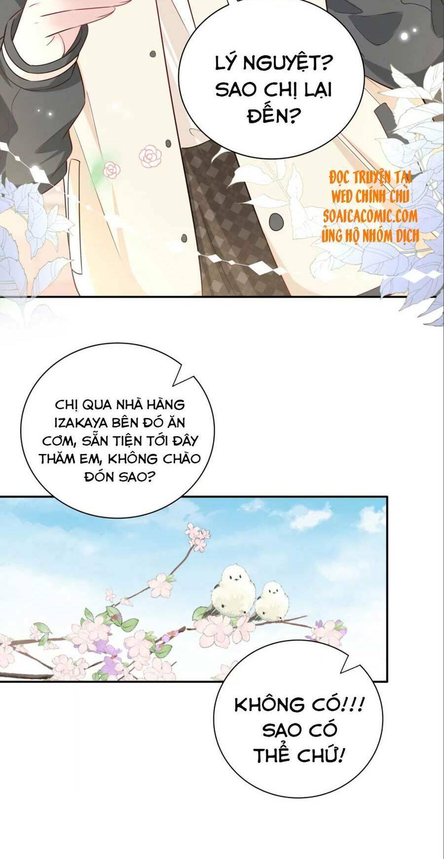 Tôi Dựa Vào Tà Ý: Nghịch Chuyển Nhân Sinh Chapter 60 - 14