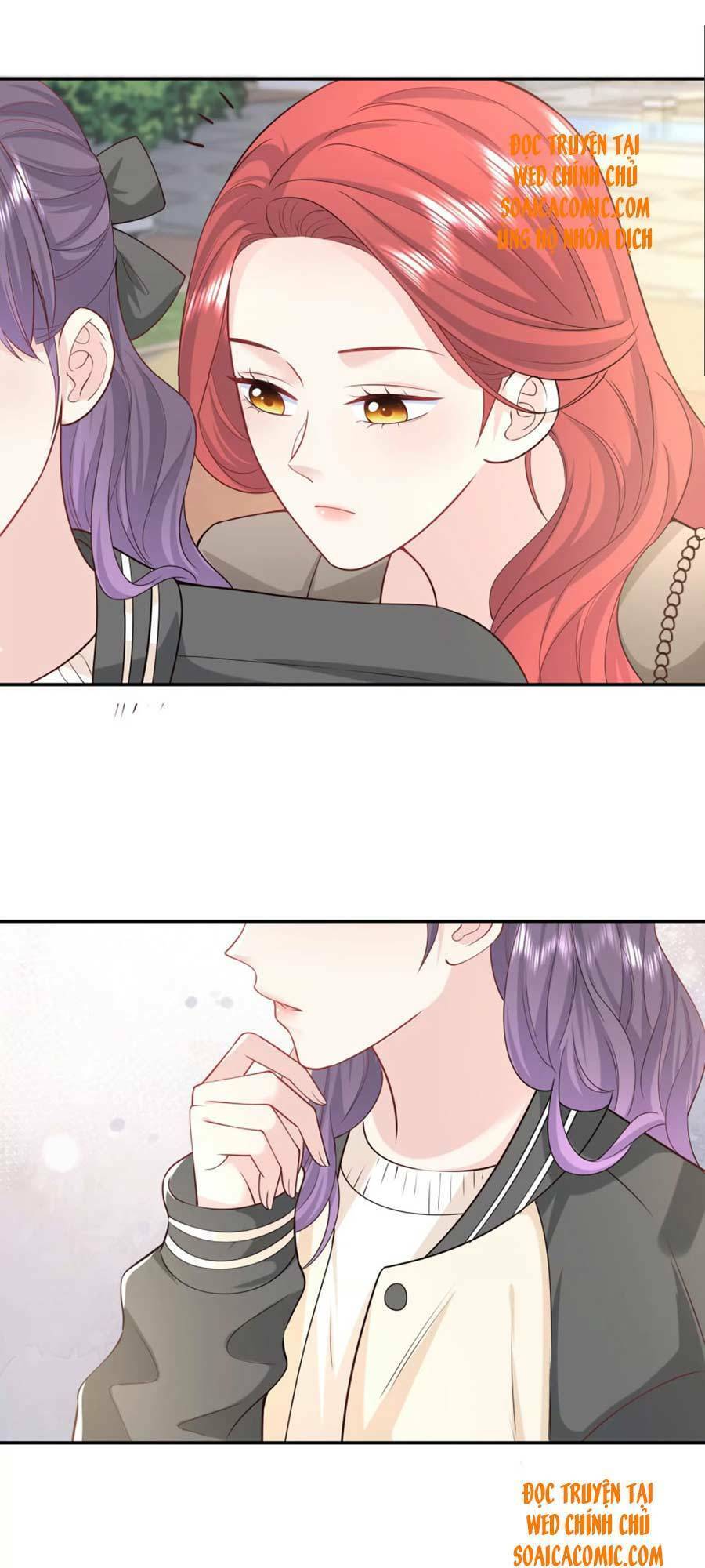 Tôi Dựa Vào Tà Ý: Nghịch Chuyển Nhân Sinh Chapter 60 - 15