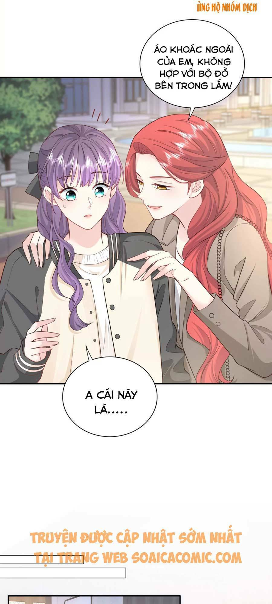 Tôi Dựa Vào Tà Ý: Nghịch Chuyển Nhân Sinh Chapter 60 - 16