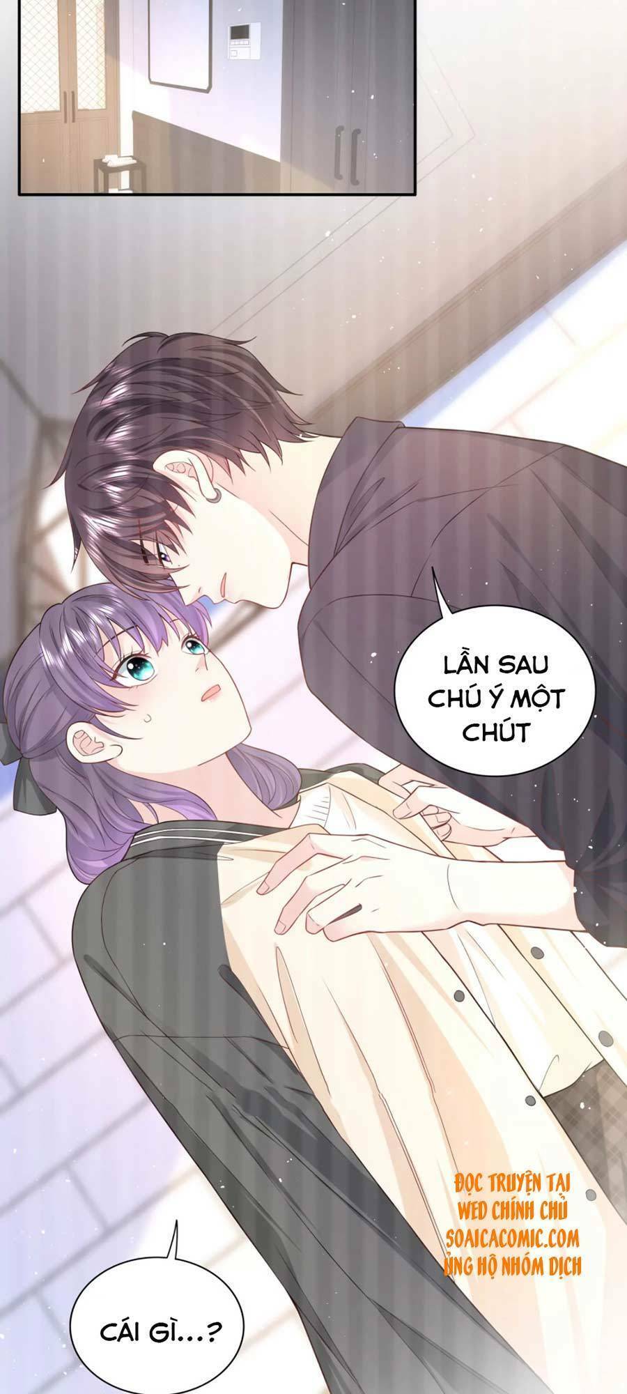 Tôi Dựa Vào Tà Ý: Nghịch Chuyển Nhân Sinh Chapter 60 - 17