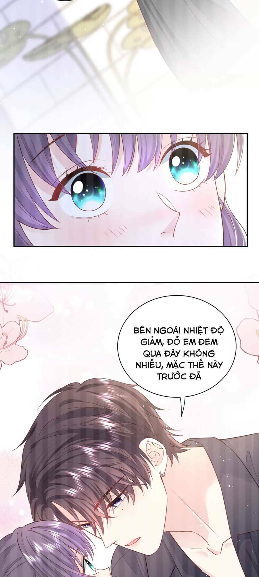 Tôi Dựa Vào Tà Ý: Nghịch Chuyển Nhân Sinh Chapter 60 - 18