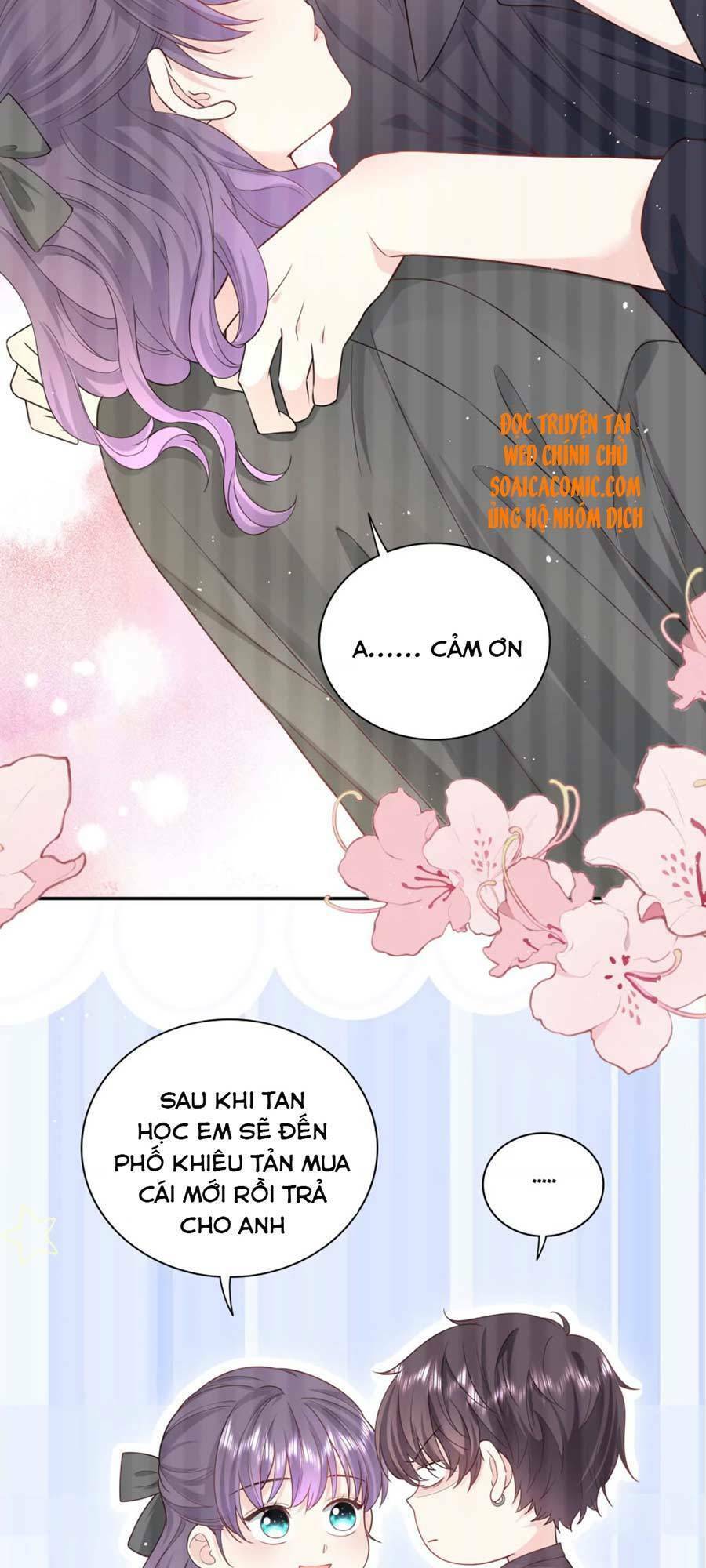 Tôi Dựa Vào Tà Ý: Nghịch Chuyển Nhân Sinh Chapter 60 - 19