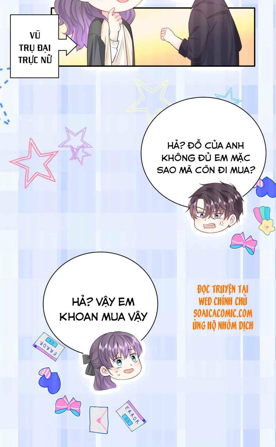 Tôi Dựa Vào Tà Ý: Nghịch Chuyển Nhân Sinh Chapter 60 - 20