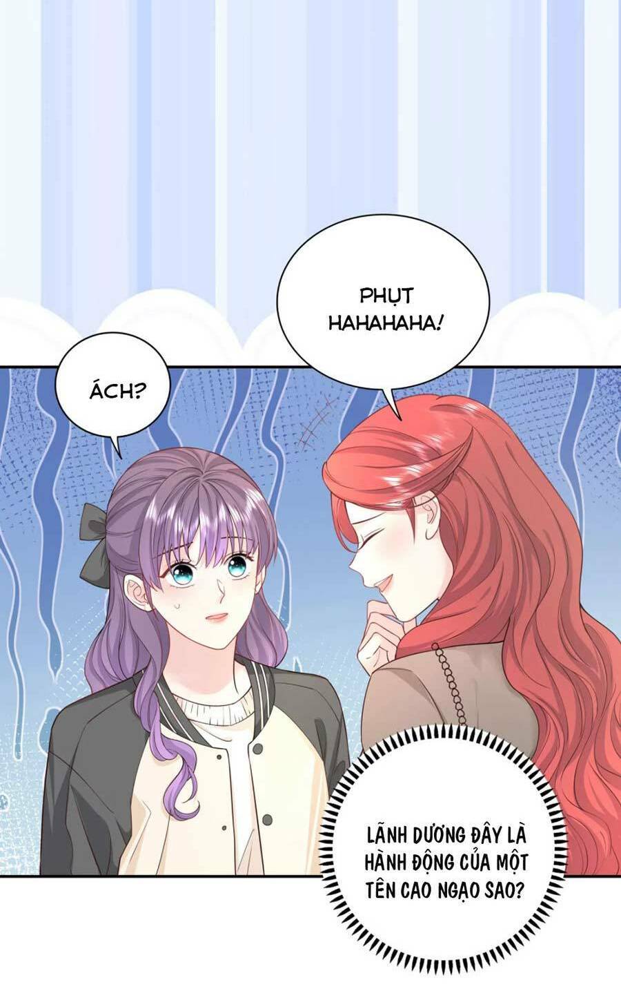 Tôi Dựa Vào Tà Ý: Nghịch Chuyển Nhân Sinh Chapter 60 - 21