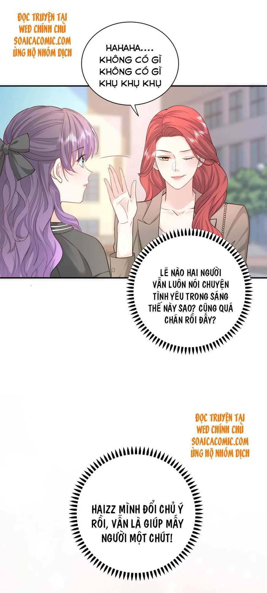 Tôi Dựa Vào Tà Ý: Nghịch Chuyển Nhân Sinh Chapter 60 - 22