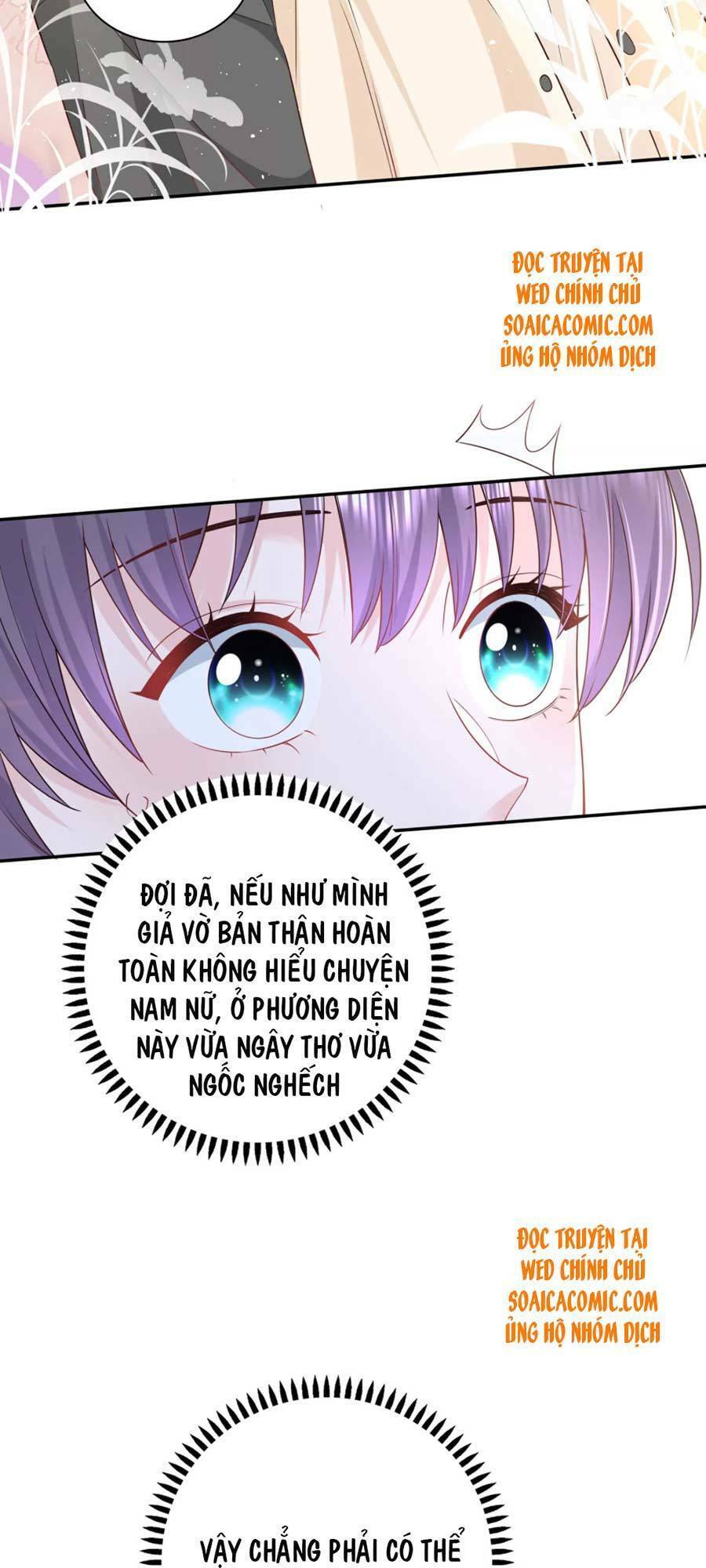 Tôi Dựa Vào Tà Ý: Nghịch Chuyển Nhân Sinh Chapter 60 - 24