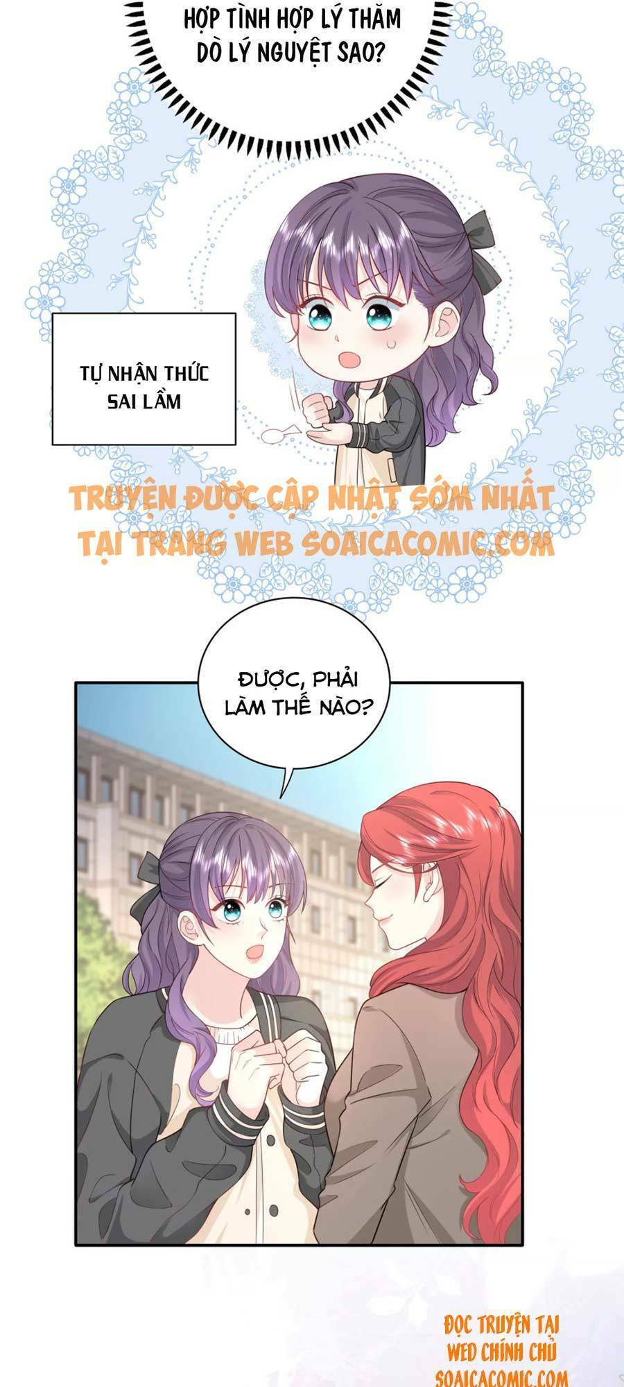 Tôi Dựa Vào Tà Ý: Nghịch Chuyển Nhân Sinh Chapter 60 - 25