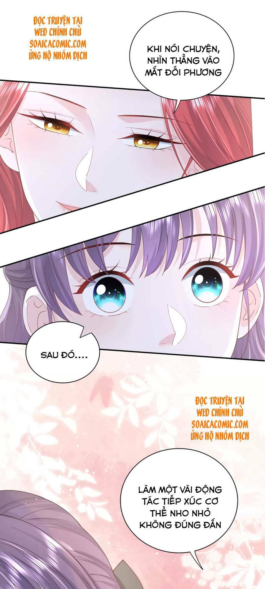 Tôi Dựa Vào Tà Ý: Nghịch Chuyển Nhân Sinh Chapter 60 - 28