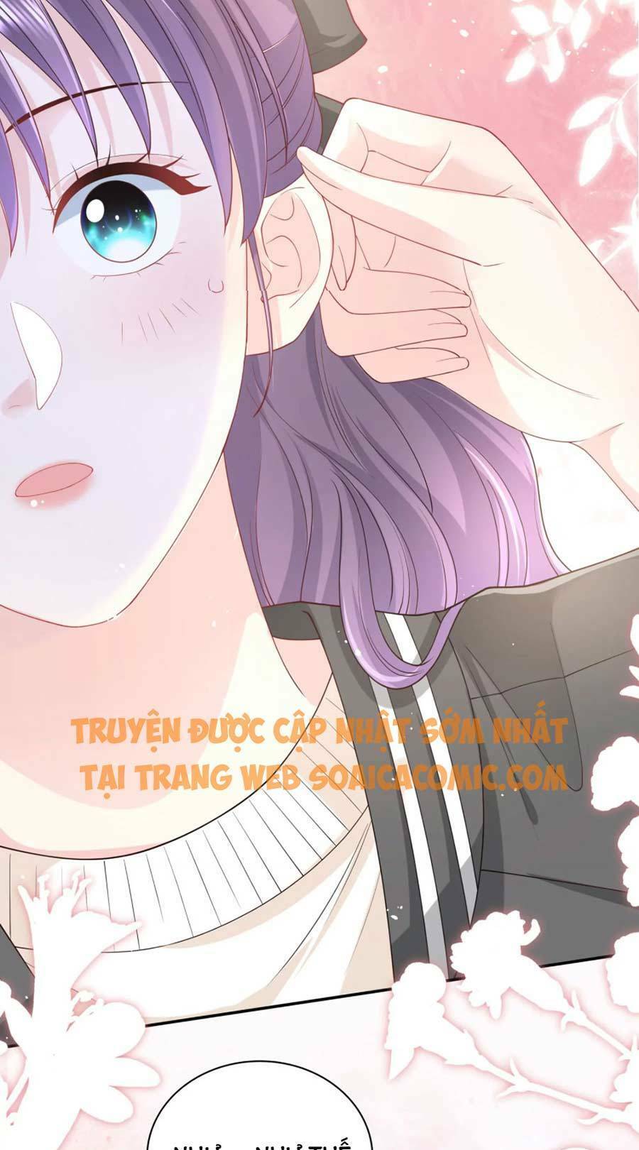 Tôi Dựa Vào Tà Ý: Nghịch Chuyển Nhân Sinh Chapter 60 - 29