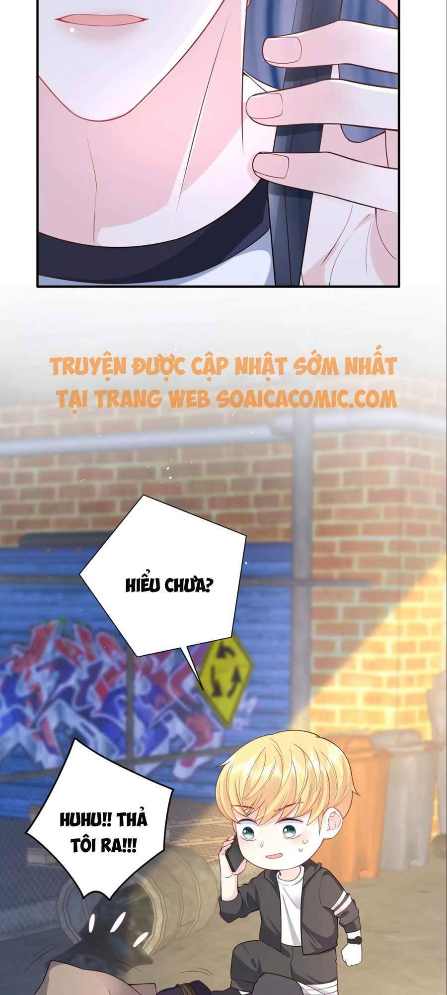 Tôi Dựa Vào Tà Ý: Nghịch Chuyển Nhân Sinh Chapter 60 - 4