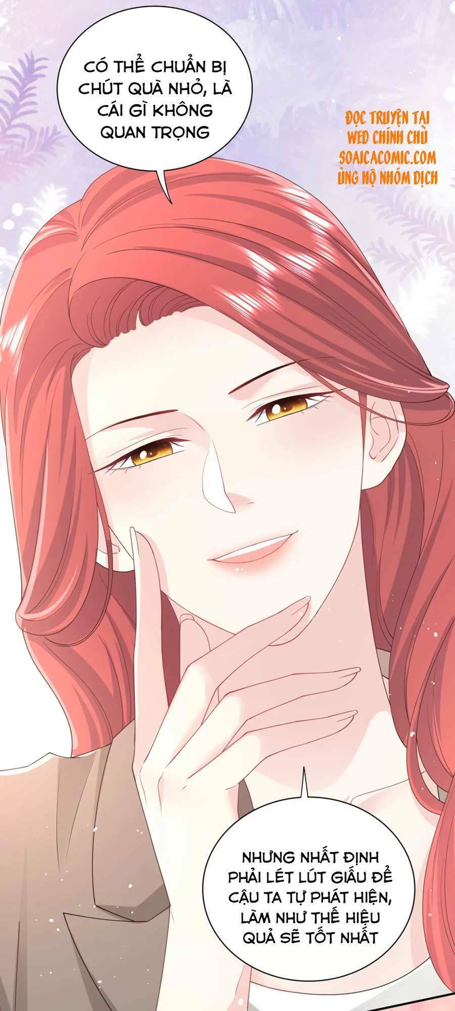 Tôi Dựa Vào Tà Ý: Nghịch Chuyển Nhân Sinh Chapter 60 - 31
