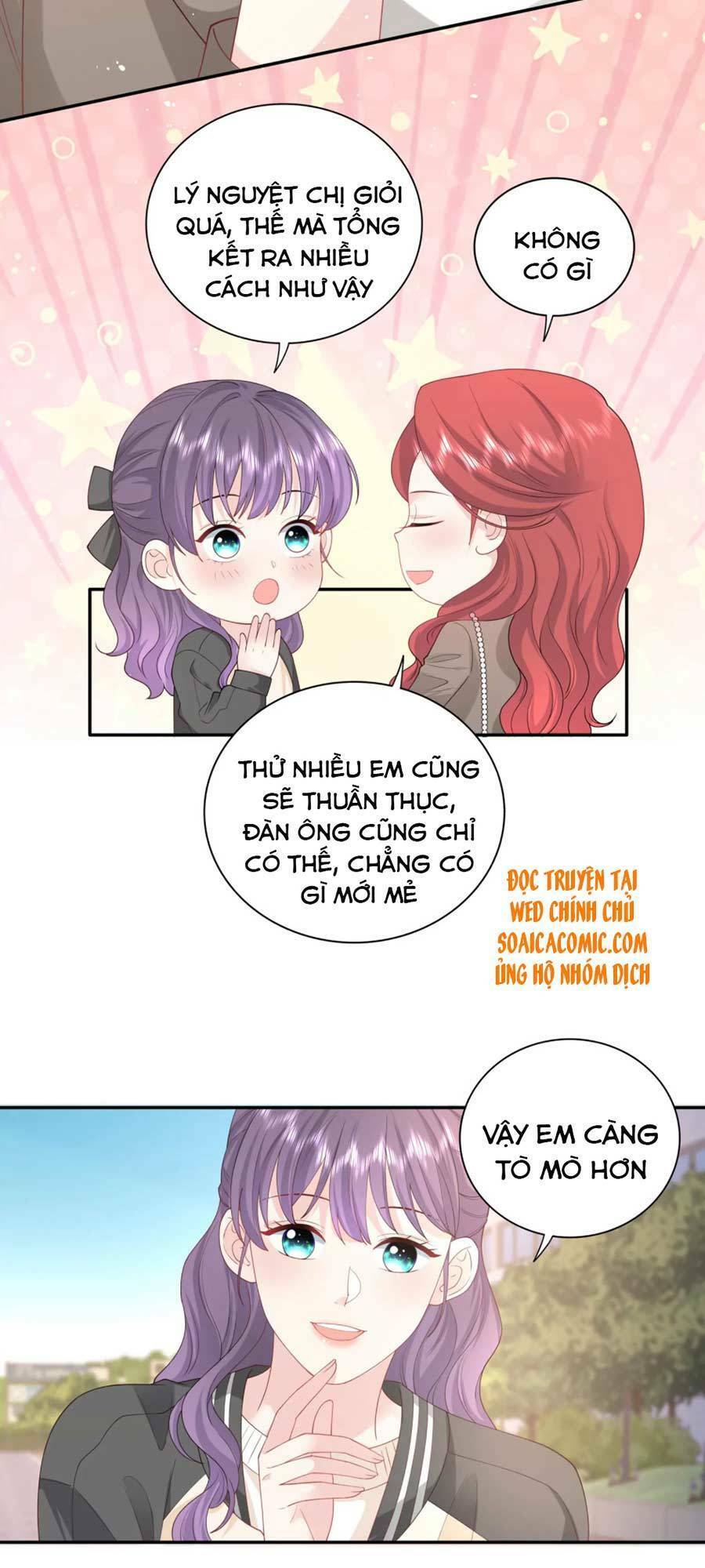 Tôi Dựa Vào Tà Ý: Nghịch Chuyển Nhân Sinh Chapter 60 - 32