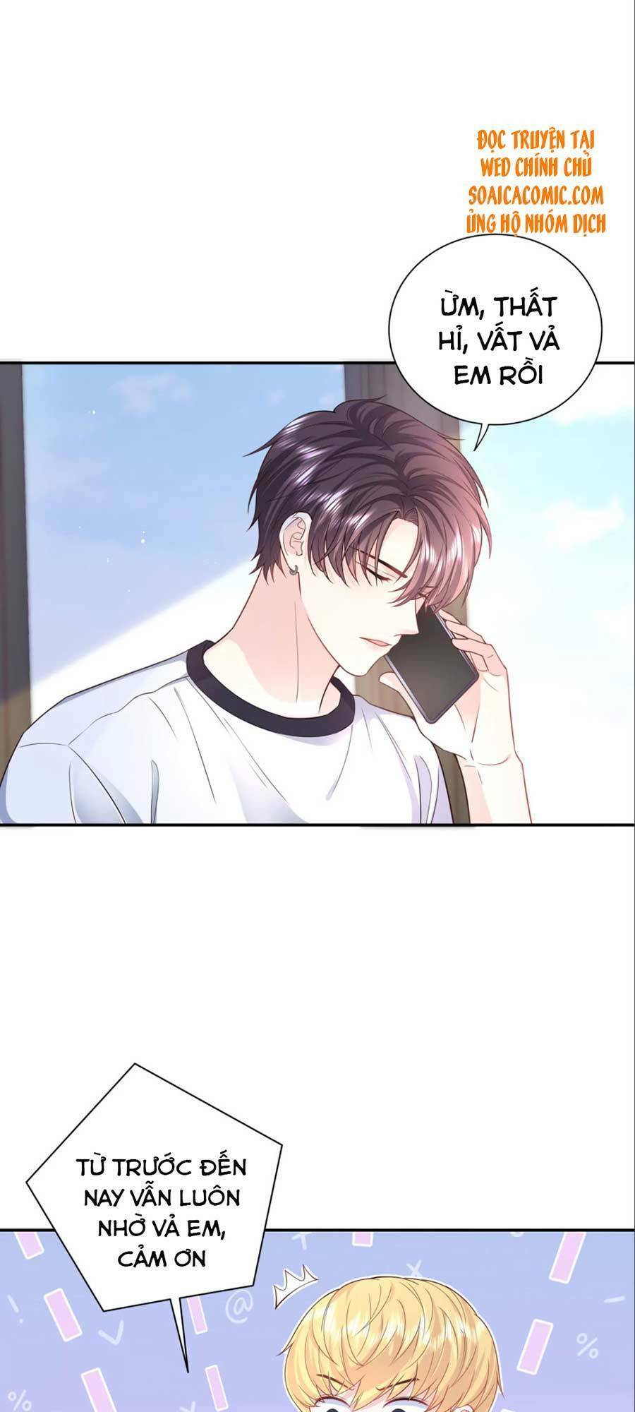 Tôi Dựa Vào Tà Ý: Nghịch Chuyển Nhân Sinh Chapter 60 - 6