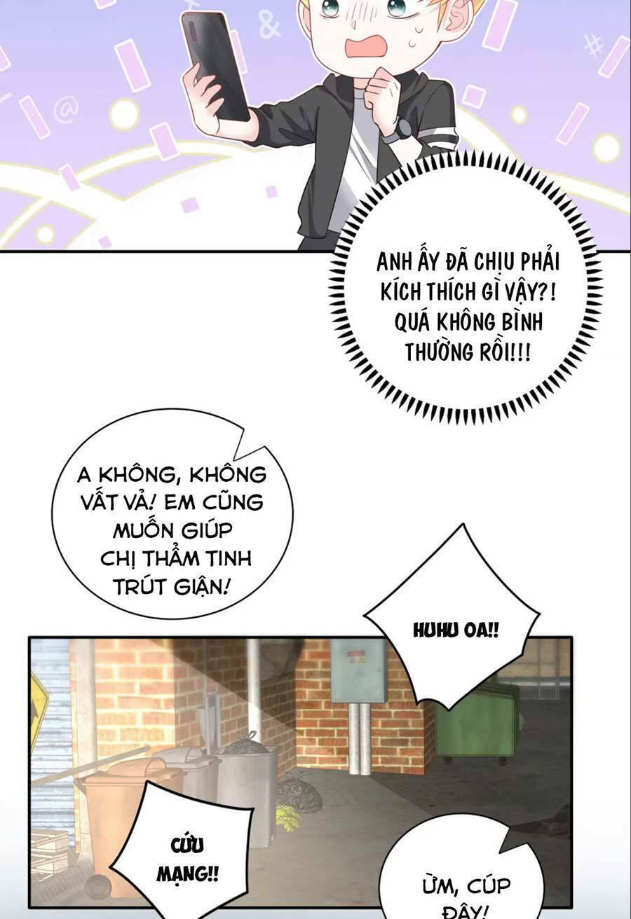 Tôi Dựa Vào Tà Ý: Nghịch Chuyển Nhân Sinh Chapter 60 - 7