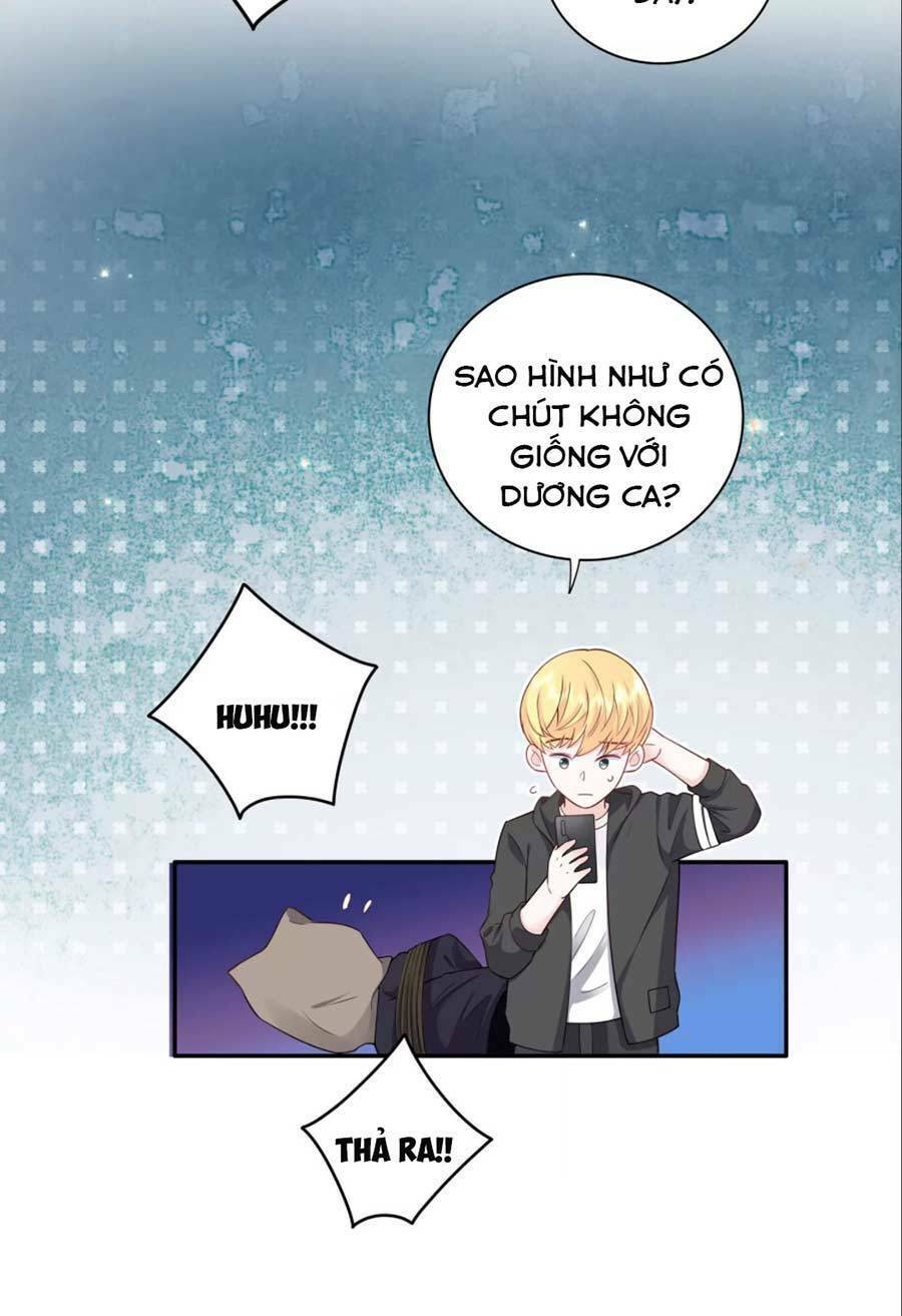 Tôi Dựa Vào Tà Ý: Nghịch Chuyển Nhân Sinh Chapter 60 - 8