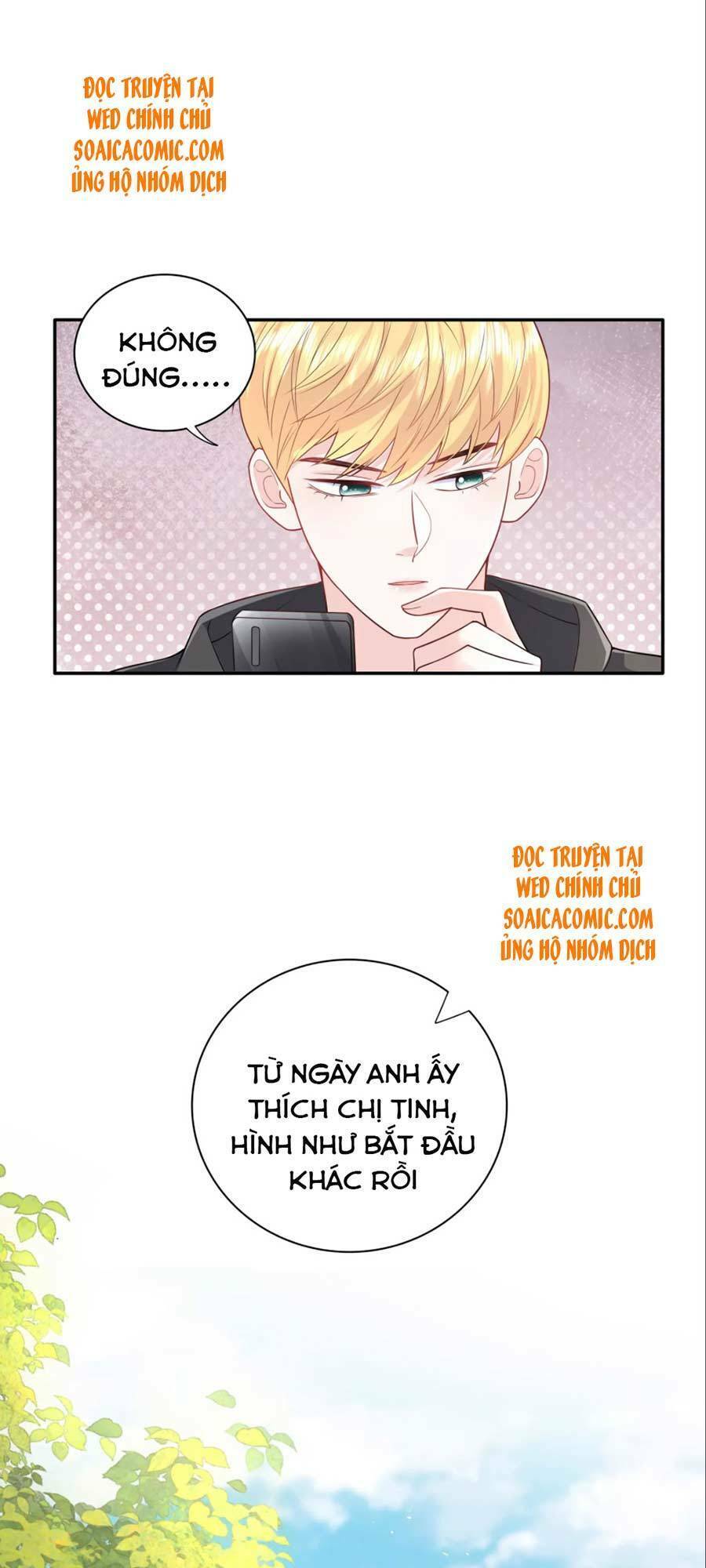 Tôi Dựa Vào Tà Ý: Nghịch Chuyển Nhân Sinh Chapter 60 - 9