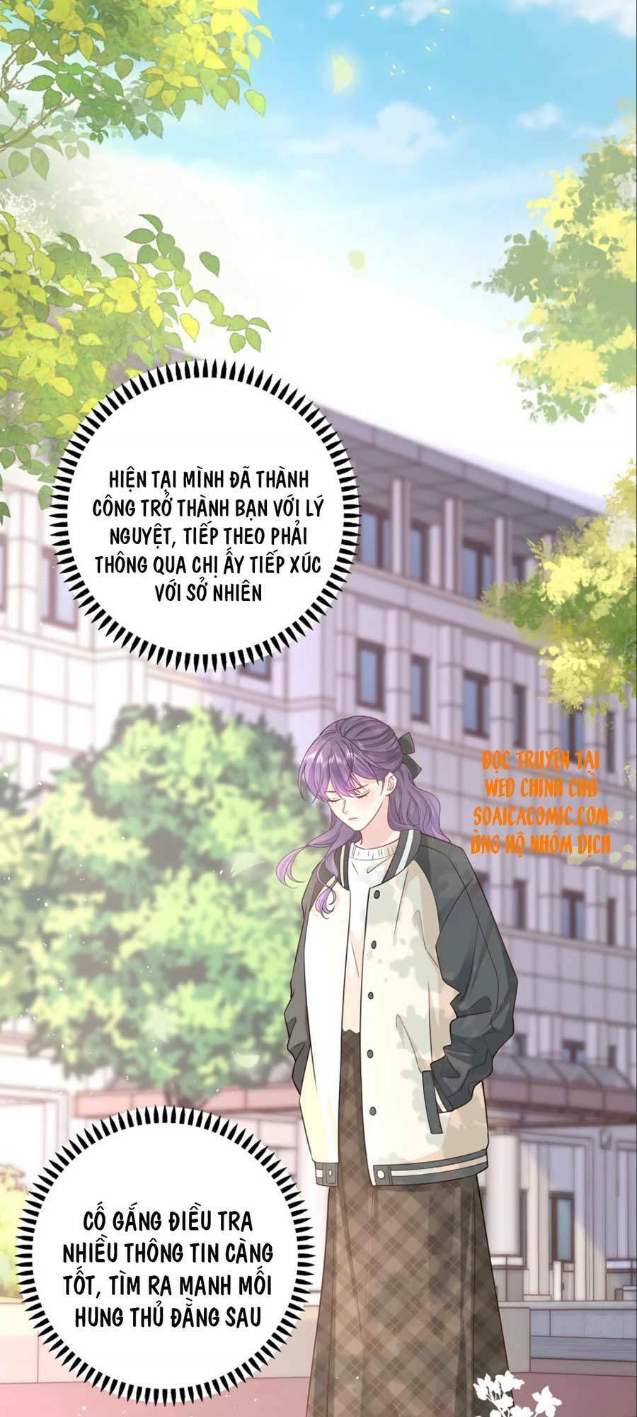Tôi Dựa Vào Tà Ý: Nghịch Chuyển Nhân Sinh Chapter 60 - 10