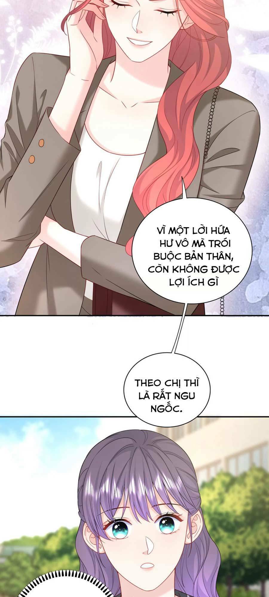 Tôi Dựa Vào Tà Ý: Nghịch Chuyển Nhân Sinh Chapter 61 - 2