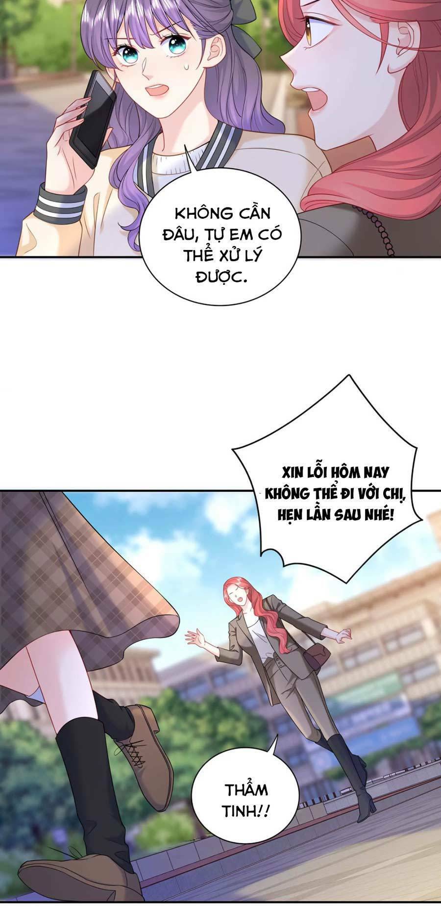 Tôi Dựa Vào Tà Ý: Nghịch Chuyển Nhân Sinh Chapter 61 - 12
